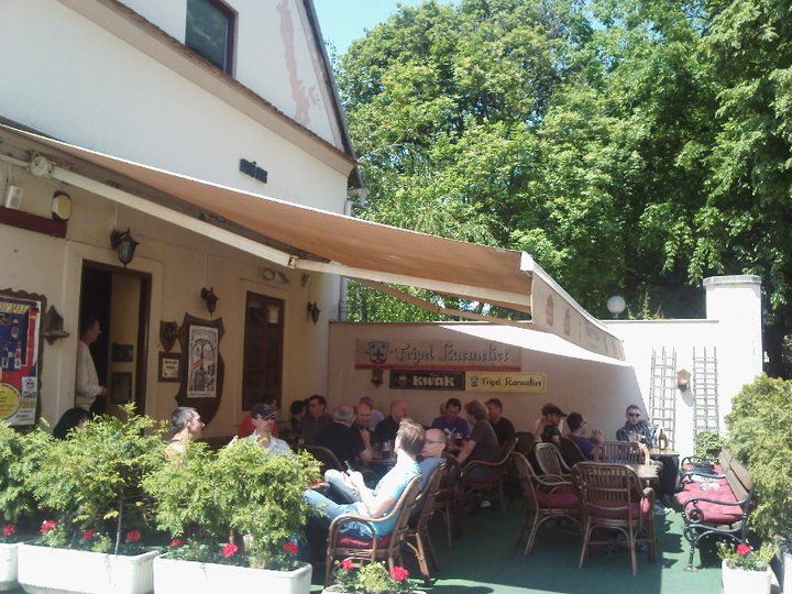 Tolkien's House