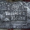 Tolkien's House
