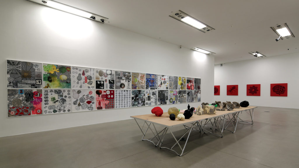 Museum of Contemporary Art Zagreb