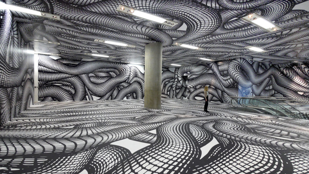 Museum of Contemporary Art Zagreb