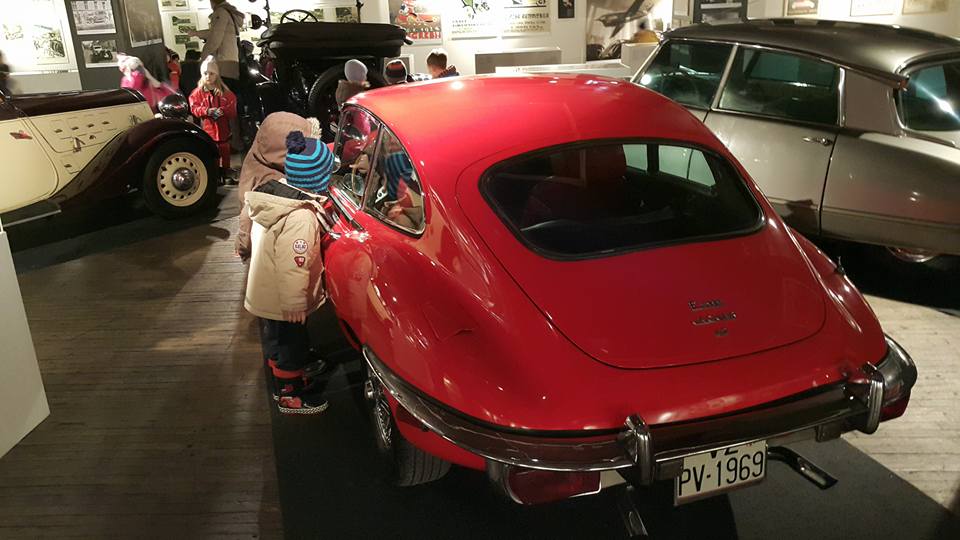 Technical Museum Nikola Tesla