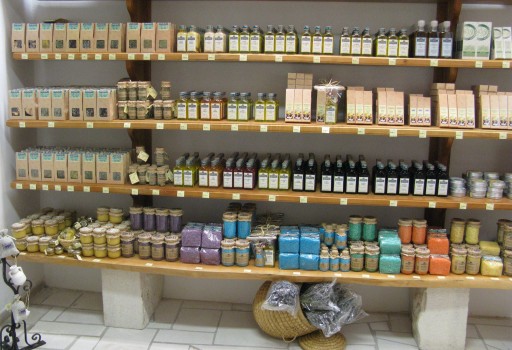 Aromatica Zagreb