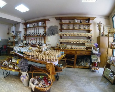 Aromatica Zagreb