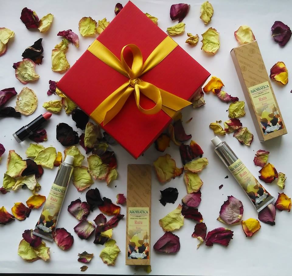 Aromatica Zagreb