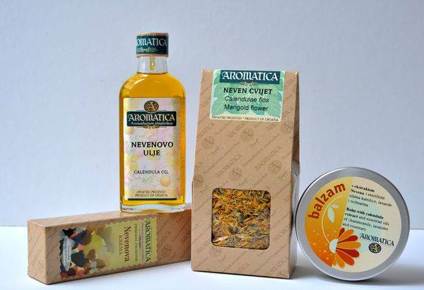Aromatica Zagreb