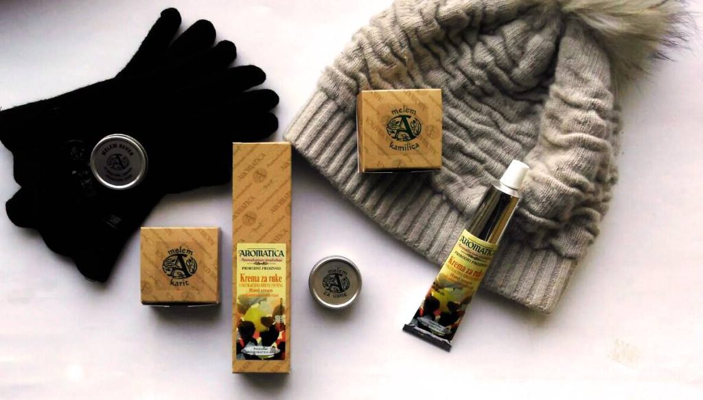 Aromatica Zagreb