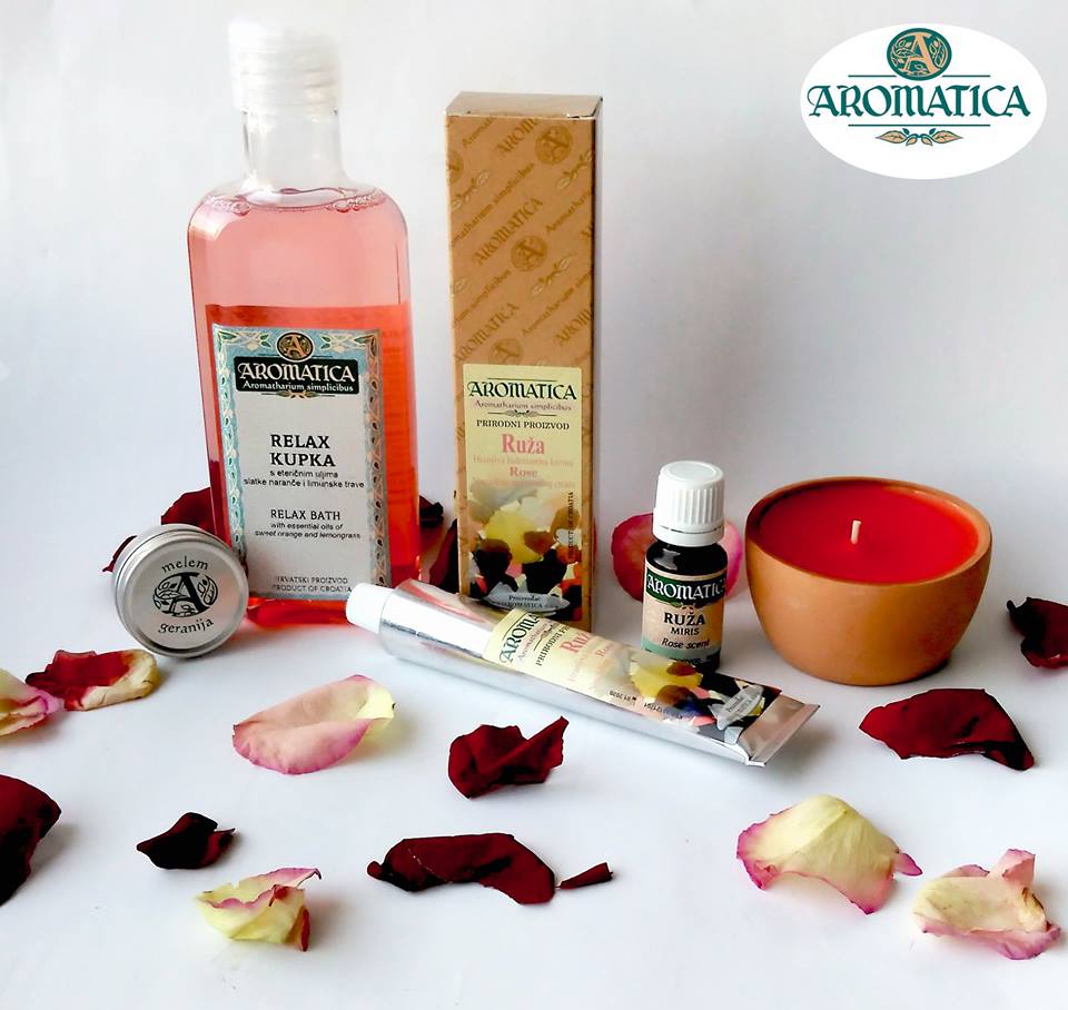 Aromatica Zagreb