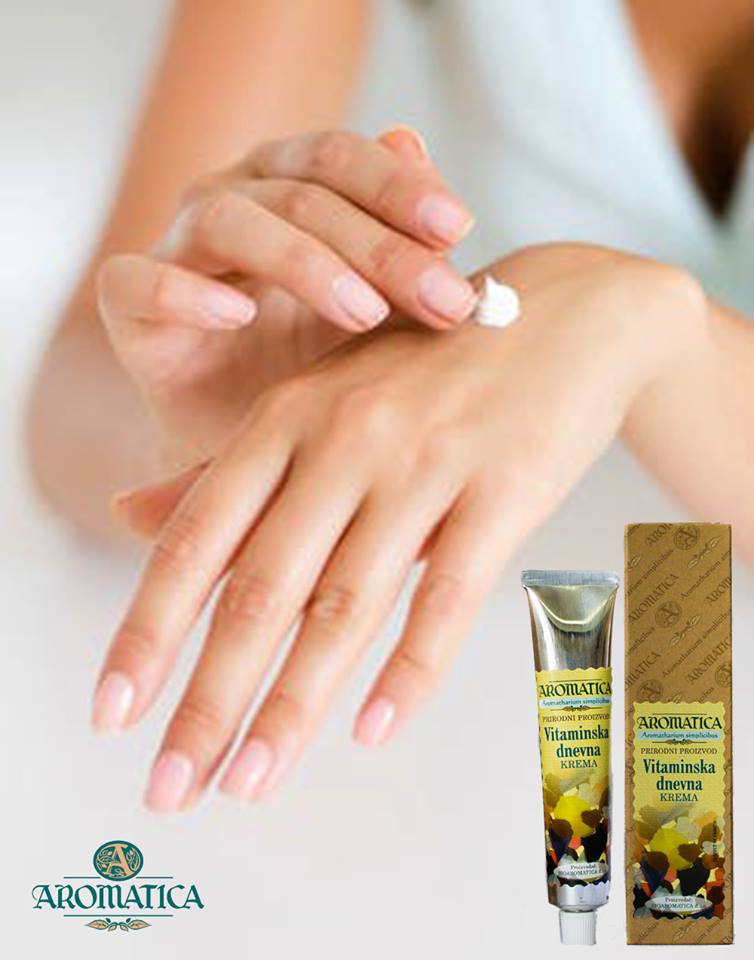 Aromatica Zagreb