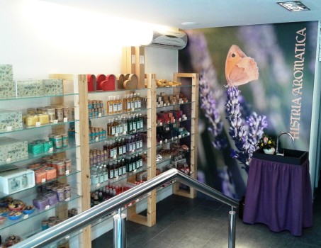 Aromatica Zagreb