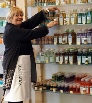 Aromatica Zagreb