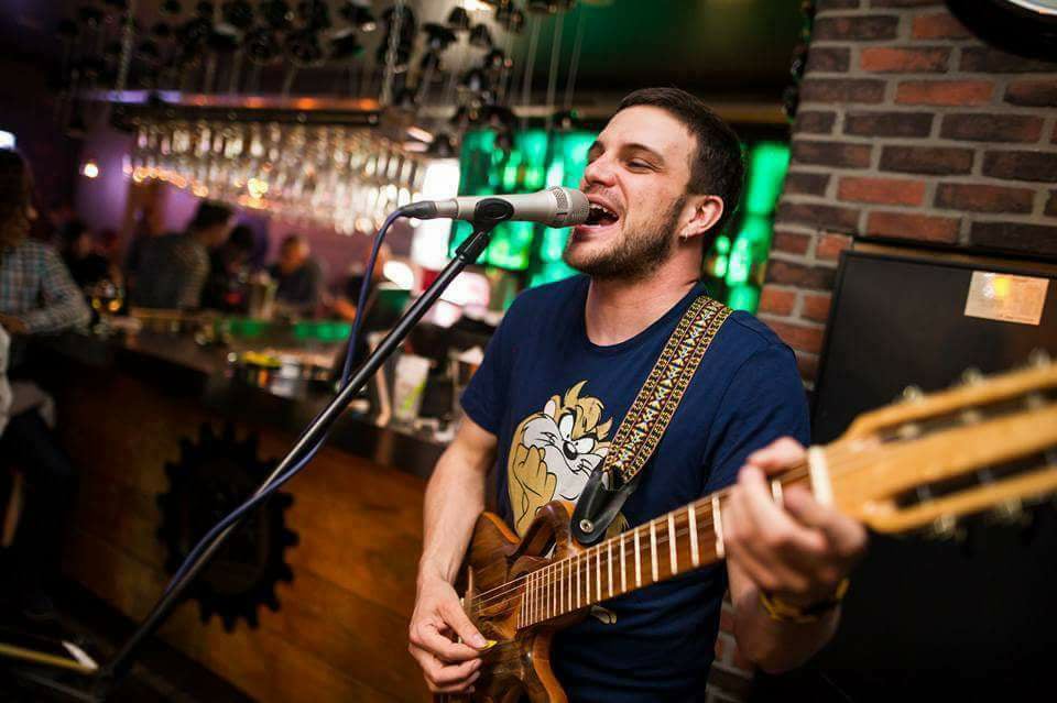 Cosmopolitan Bar Zagreb
