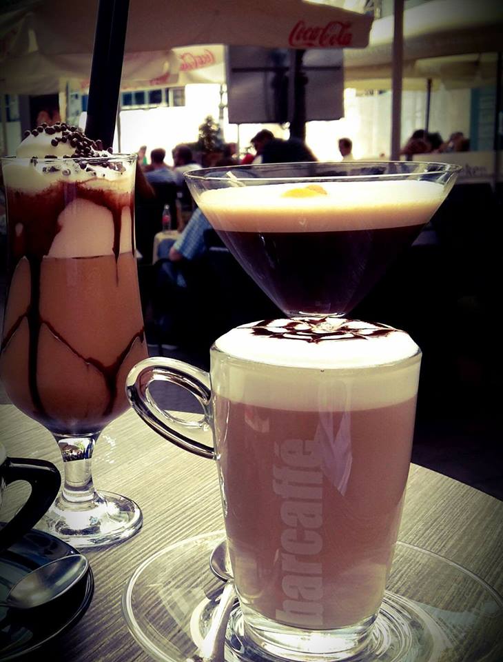 Cosmopolitan Bar Zagreb