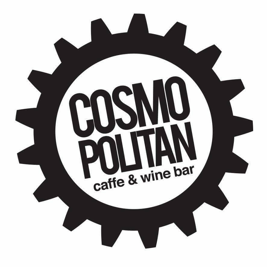 Cosmopolitan Bar Zagreb