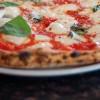 Italian pizza in Zagreb Zero Zero