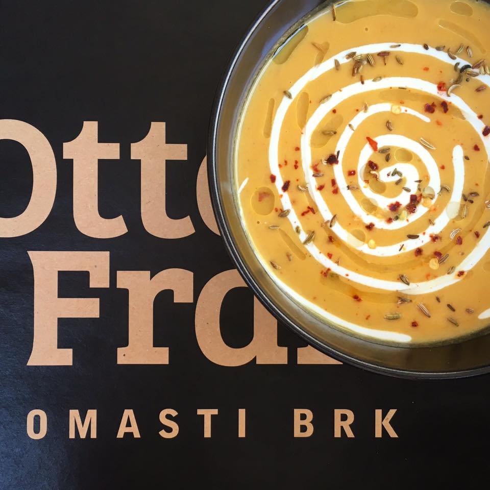 Otto & Frank Zagreb