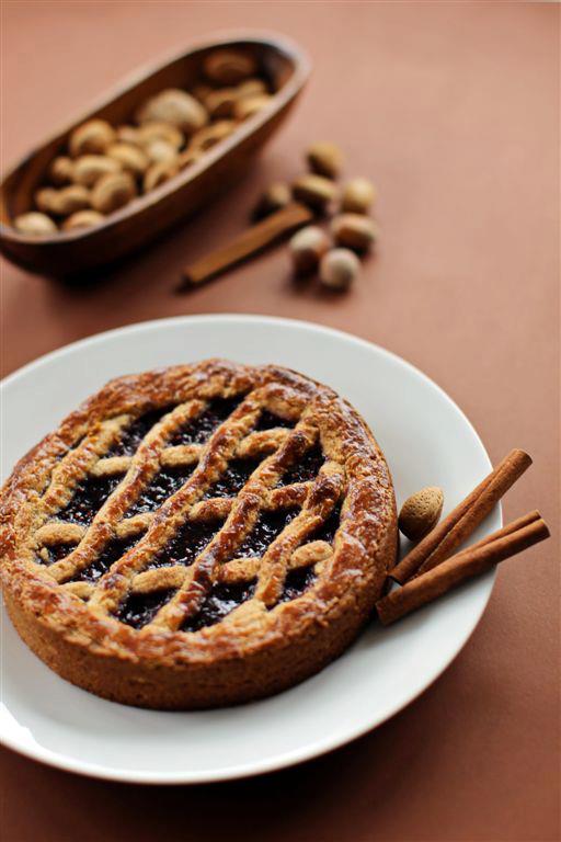Fine Torte cakes from Zagreb