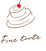 Fine Torte cakes from Zagreb