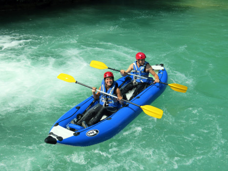 Go explore croatia