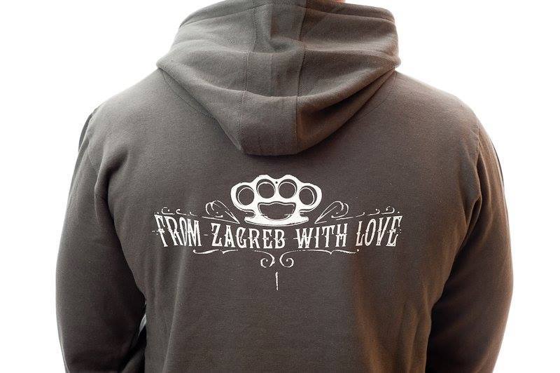 From Zagreb With Love