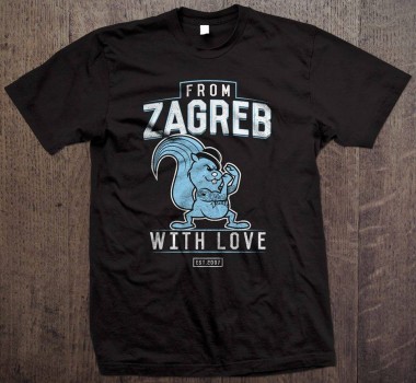 From Zagreb With Love
