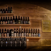 Hop In Craft Beer Bar Zagreb