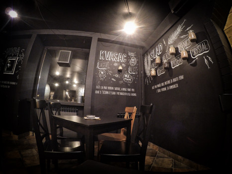 Hop In Craft Beer Bar Zagreb