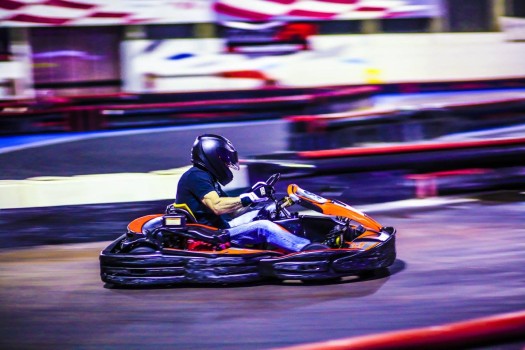 Karting Arena Zagreb