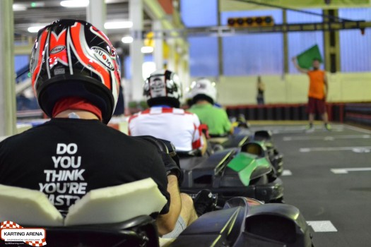 Karting Arena Zagreb