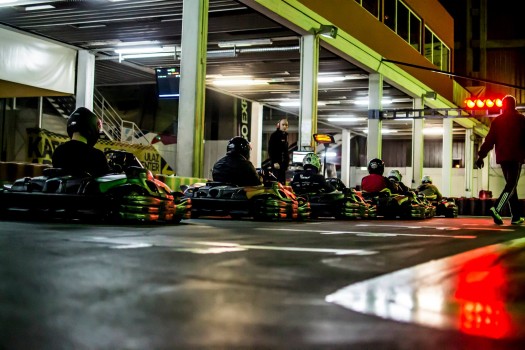 Karting Arena Zagreb