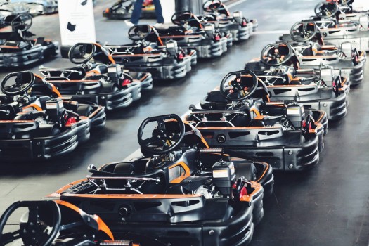 Karting Arena Zagreb
