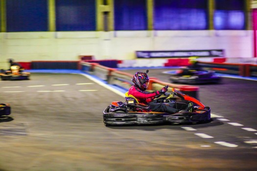 Karting Arena Zagreb