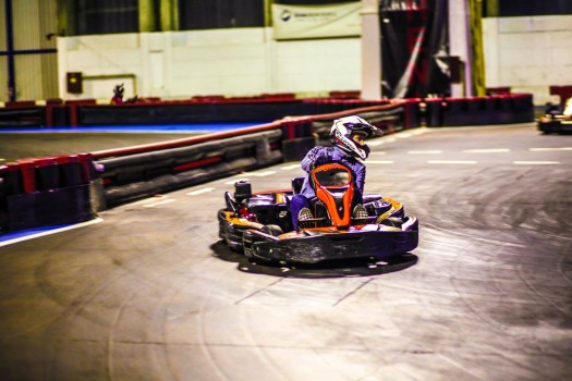 Karting Arena Zagreb