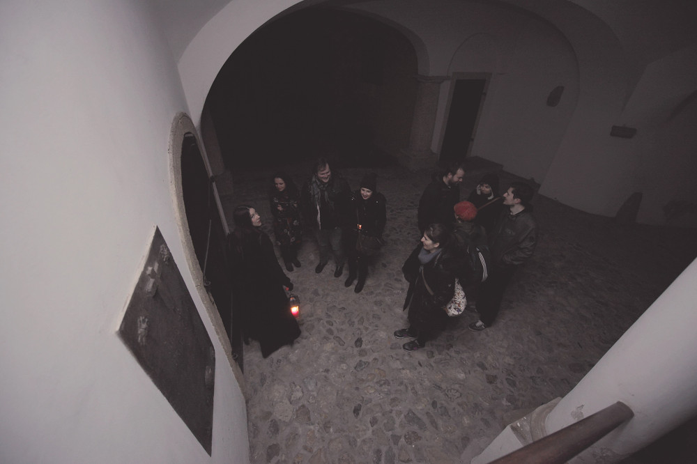 Secret Zagreb