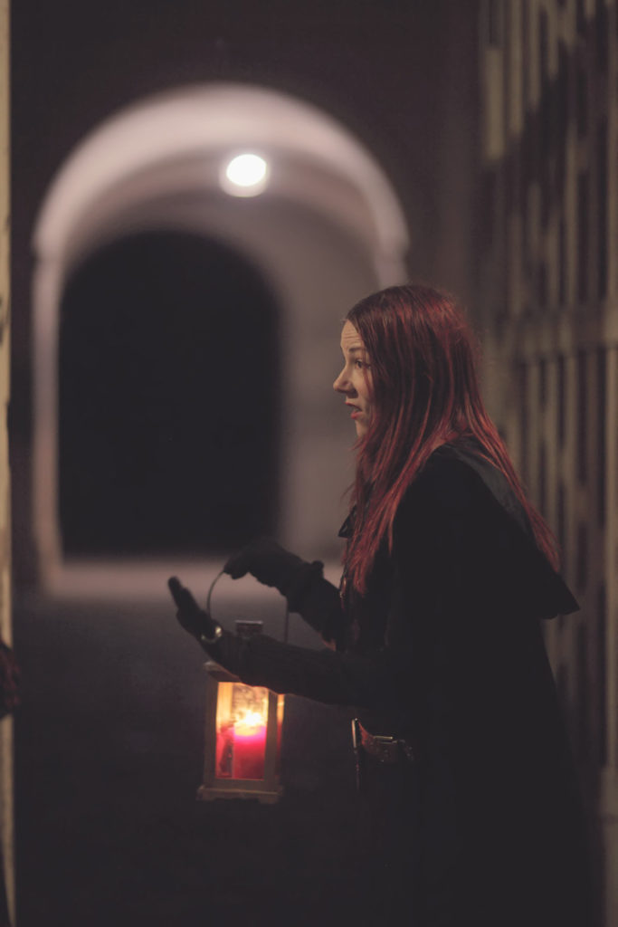 Secret Zagreb