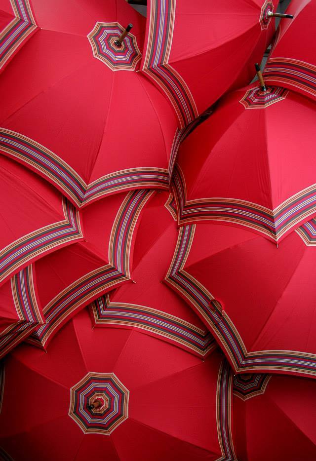 Cerovečki Umbrellas