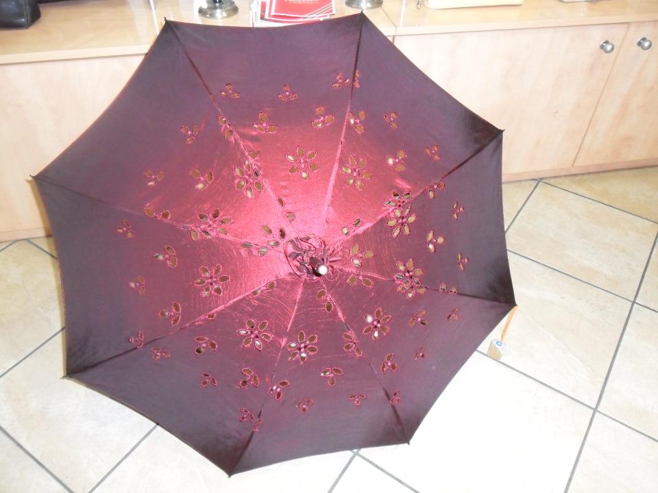 Cerovečki Umbrellas