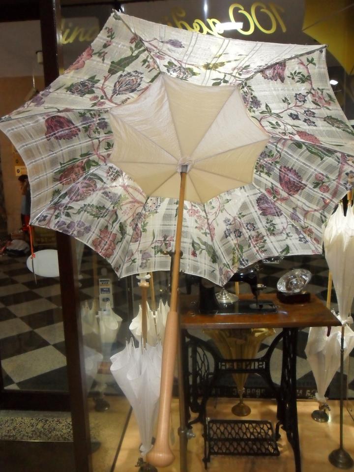 Cerovečki Umbrellas