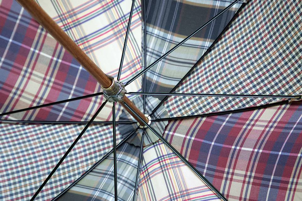 Cerovečki Umbrellas