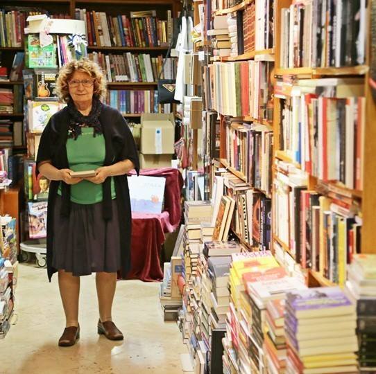 Bookstore Algebra Dubrovnik: A Charming Literary Hideaway on Stradun