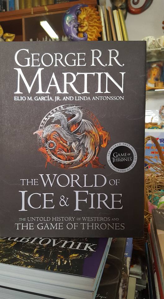 Bookstore Algebra Dubrovnik: A Charming Literary Hideaway on Stradun