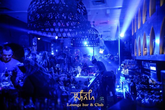 Khala Restaurant & Bar