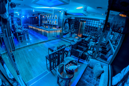 Khala Restaurant & Bar