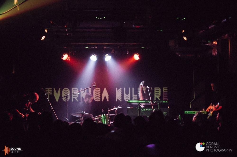 The Culture Factory
