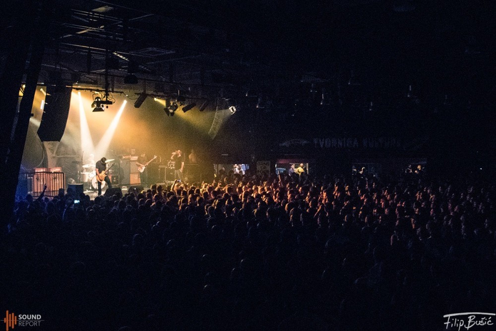 The Culture Factory