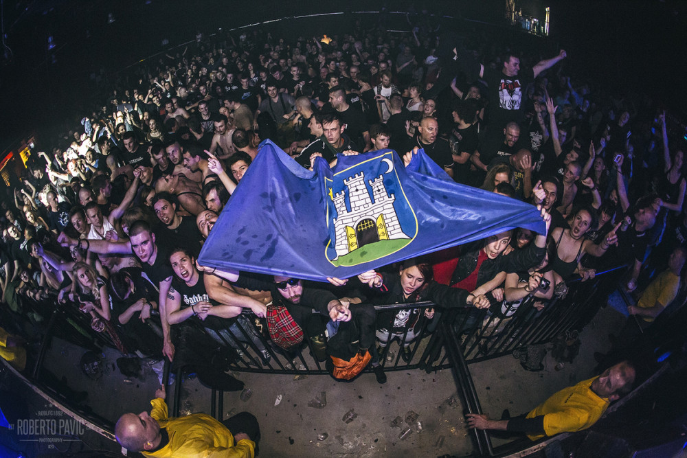 The Culture Factory