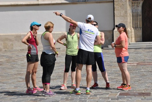 Run Zagreb