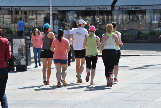 Run Zagreb