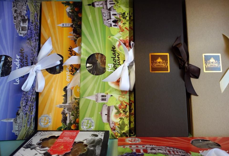 Kredenca gift shop