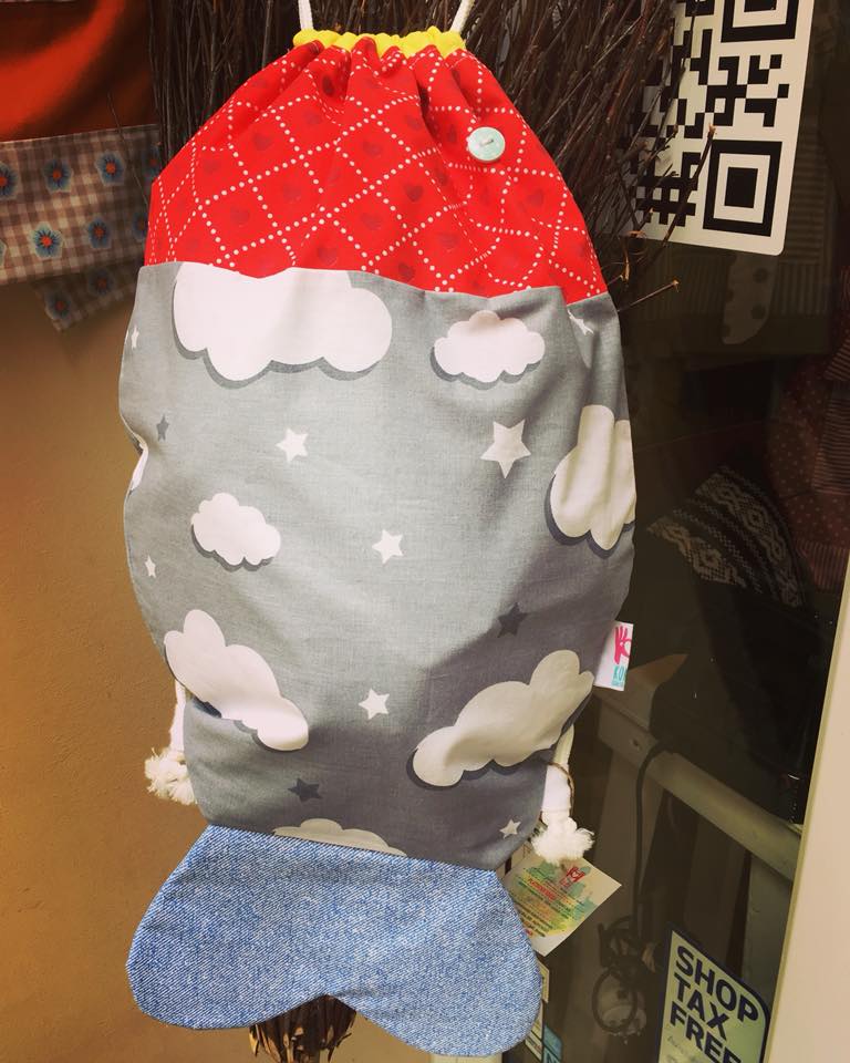 Kredenca gift shop