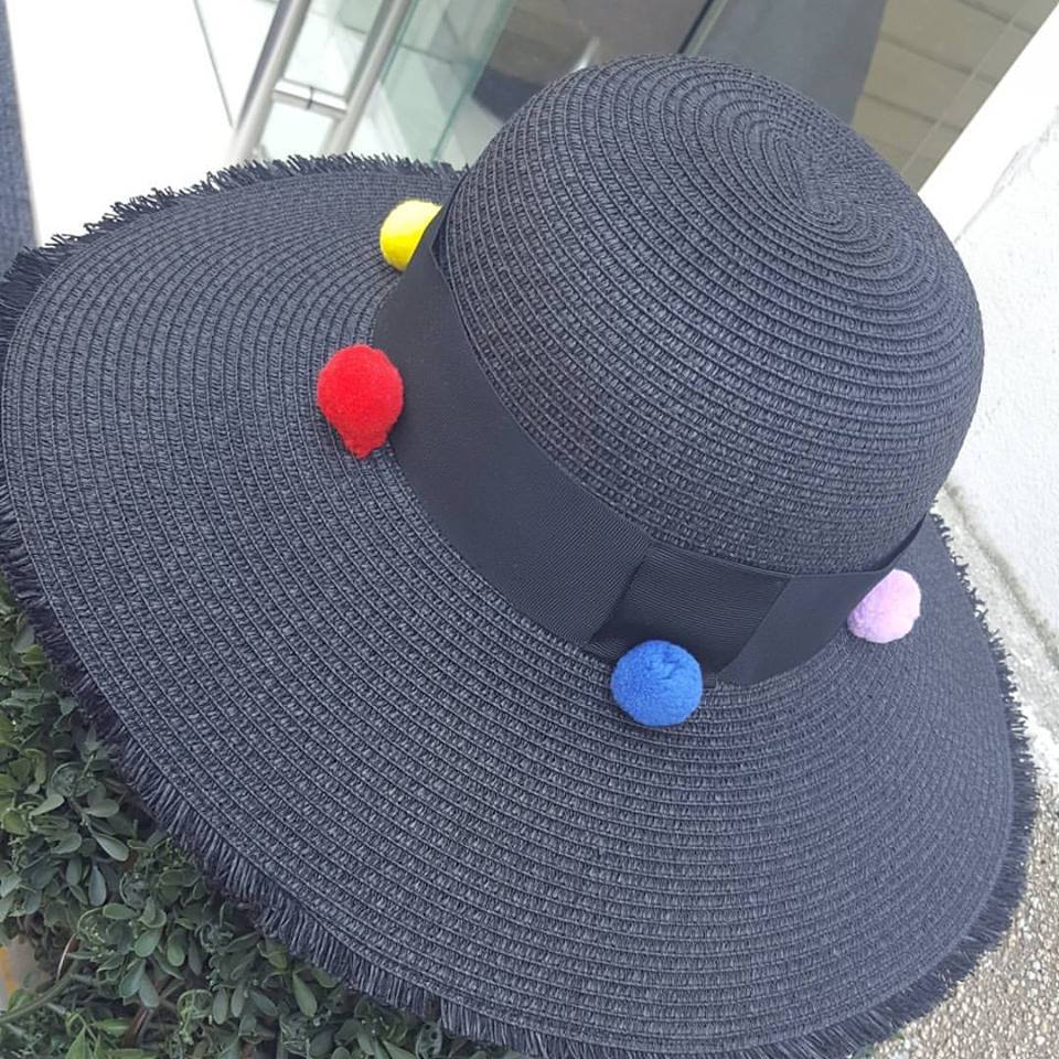 Cahun hats Zagreb